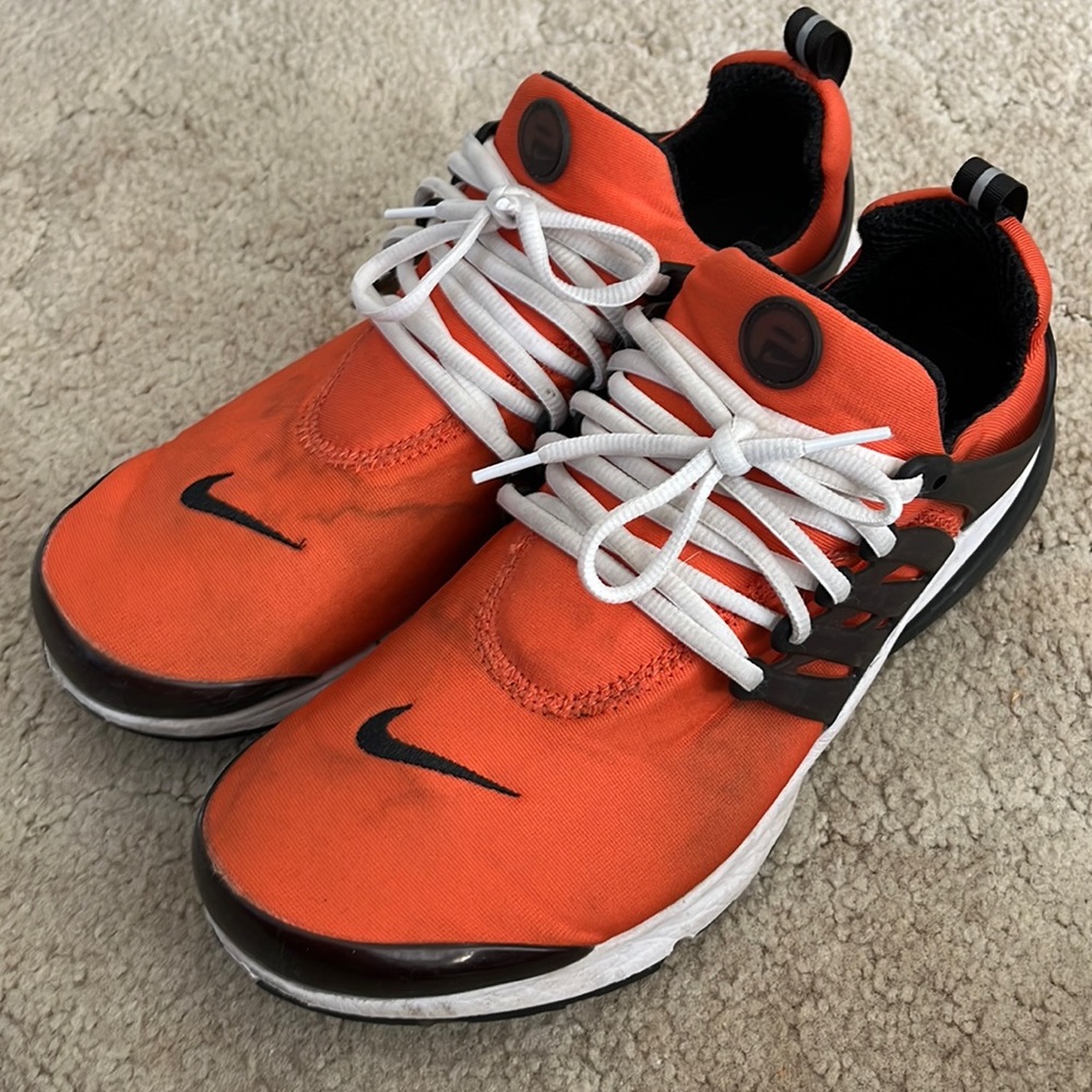 Men’s Nike Air Presto